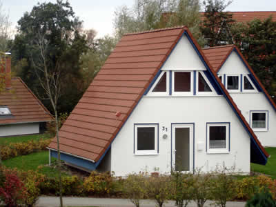 Ferienhaus Lucie in Dorum-Neufeld
